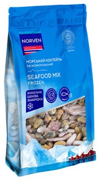 Морський коктейль