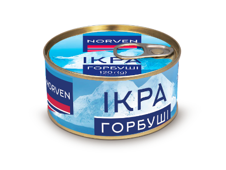 Ікра_горбуші