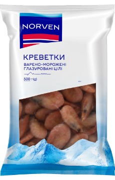 Креветки